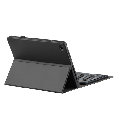 Image of ProElite Keyboard Case for Lenovo Tab Plus 11.5 inch Cover, Magnetic Detachable Wireless Bluetooth Keyboard Lenovo Tab Plus 11.5 inch, Dark Green