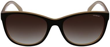 Polaroid Sunglasses womens P8339/S Wayfarer Sunglasses image 3
