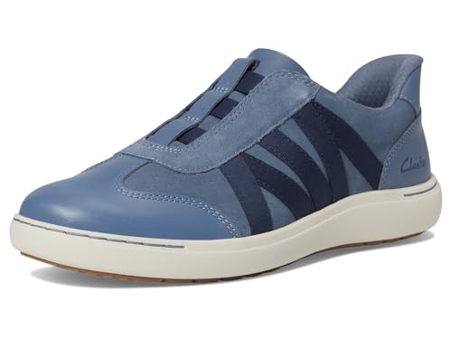 Clarks Women's Nalle Tess Sneaker2