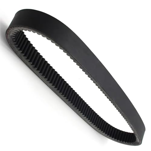 Courroie de transmission anti-patinage pour Arctic Cat Panther 440 Deluxe 1991-1995 (0227-006)