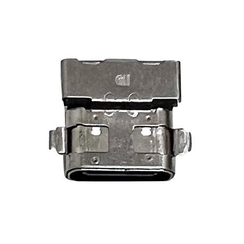 Puerto de carga USB tipo C Lenovo Yoga 6 13ABR8 conector interno 3