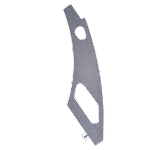 Changor Ensemble de Supports de Châssis en Aluminium usiné CNC...