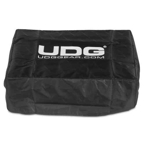 Realizzata in materiale di alta qualita' con esclusiva stampa a inchiostro Plastisol del logo UDG