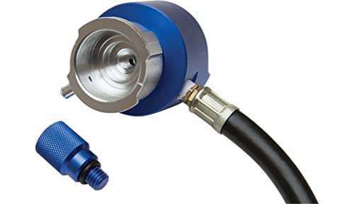 Image of Motion Pro - Type A Cooling System Tester