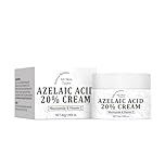20% Aze-laic Acid Face Serum, Aze-laic Acid Face Cream, Care Beauty with Niacinamide & Vitamin C, Dark Spot Remover, Skincare for All Skin Types (1)