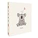 Ceanothe Album Photo Pochettes Koala 200 Photos 11,5x15 cm, 100 Pages, 200 Photos 11,5x15, 248x225x55 mm - Marque française