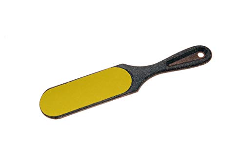 Lixa Pedicure PA, EcoLine, Madeira, Pequeno