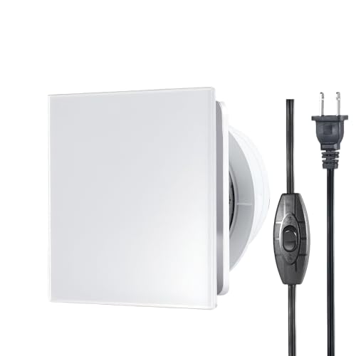 Ventilación y seguridad para kilns marca Moonjor