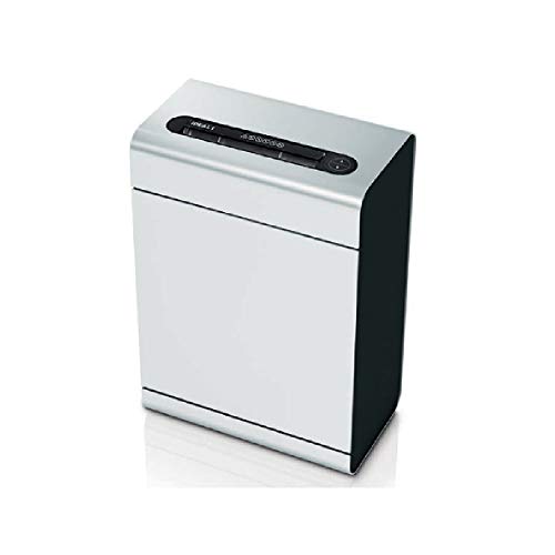 Preisvergleich Produktbild Aktenvernichter IDEAL 1 2x15mm Partikelschnitt 2x15 mm