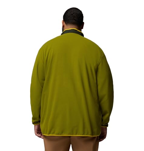 Image of Columbia Sequoia Grove Half Zip Fleece