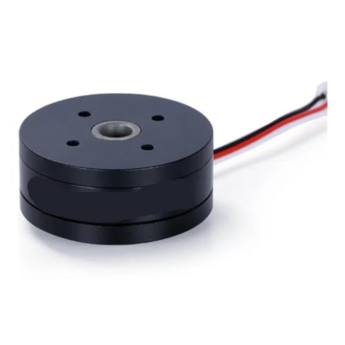 Moteur brushless GM2804 nacelle caméra stabilisateur gimbal encodeur AS5048A
