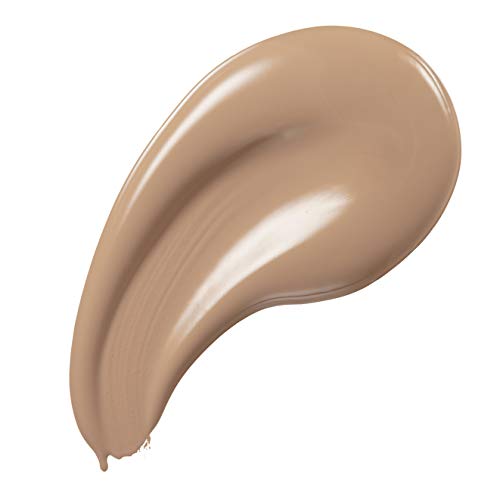 Image of Revolution Beauty London Makeup Conceal & Define Cream Foundation, Full Coverage & Matte Finish, F9 For Medium Skin Tones, Vegan & Cruelty-Free, 0.7 Fl Oz|For All Skin Types (Pack of 2)