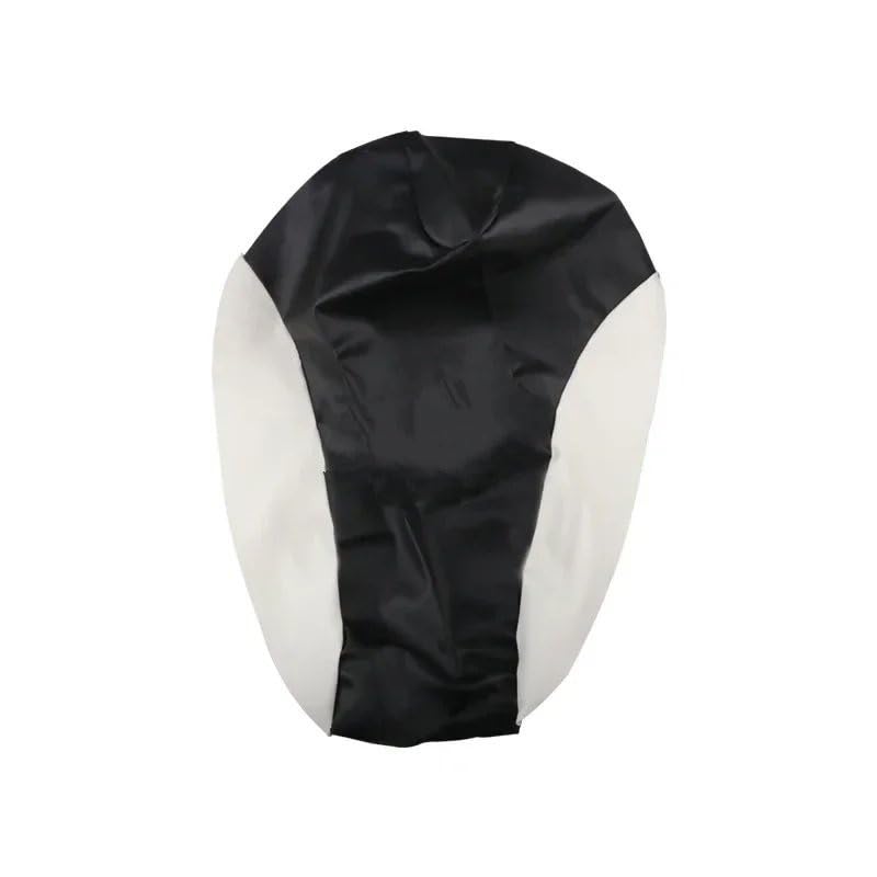 Housse de selle pour moto et scooter BWS100 4VP protection noire