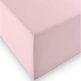 Photo Gallery fleuresse lenzuolo comfort xl-in jersey,per materassi standard e ad acqua, jersey, rosa, 100 cm x 200 cm Photo Gallery fleuresse lenzuolo comfort xl-in jersey,per materassi standard e ad acqua, jersey, rosa, 100 cm x 200 cm