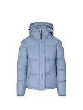 Article : PL402273 Pepe Jeans Doudoune bleue PL402273, turquoise, L