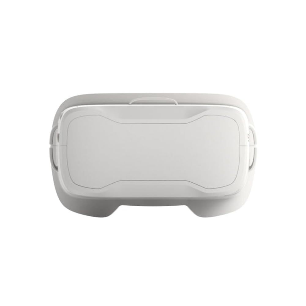 Per occhiali BETAFPV VR02 FPV - 4,3 pollici 800×480 per LCD, per droni RC principianti