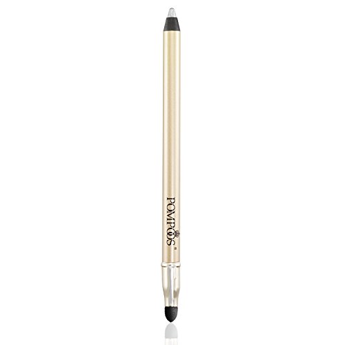 Harald Glööckler Pompöös Cosmetics Make-up Augen Eyeliner Silber Nr. 03 Silver 1 Stk Cover