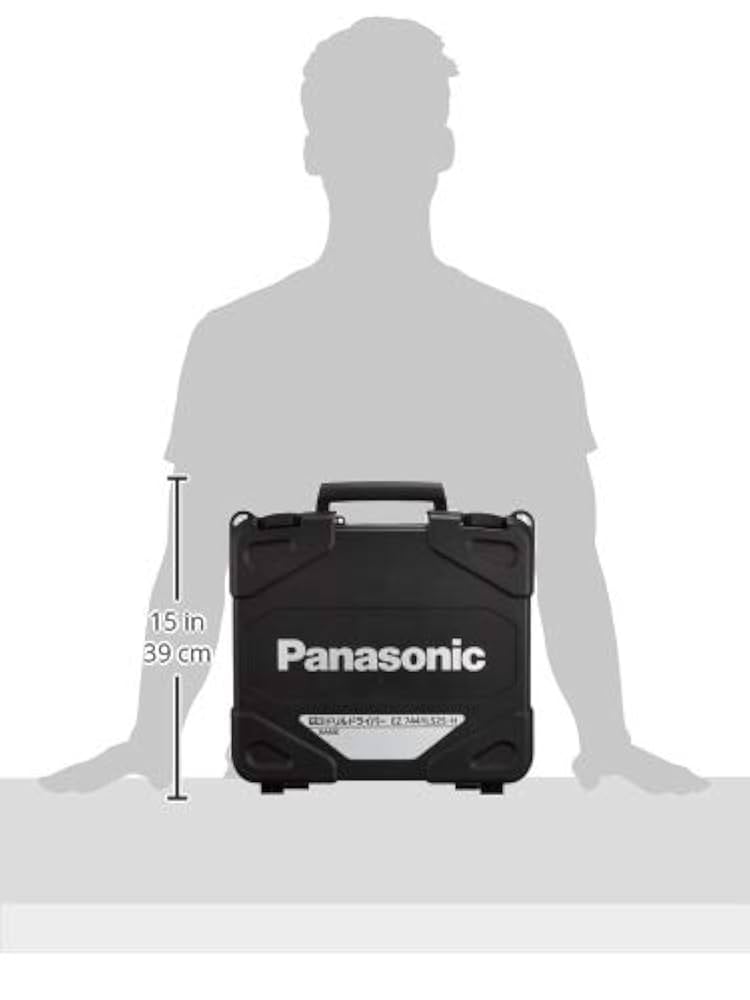 Panasonic - Panasonic　EZ7441LS2S-H Amazon | パナソニック(Panasonic) 充電ドリルドライバー 14.4V