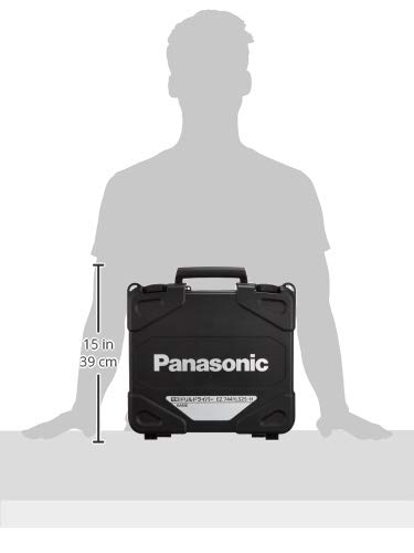 Panasonic - Panasonic　EZ7441LS2S-H Amazon | パナソニック(Panasonic) 充電ドリルドライバー 14.4V