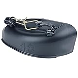 Original Equipment Grass Mulching Attachment for John Deere 48 inch Lawn Tractor Models S140 S160 S170 X110 X140 X165 X166 X167