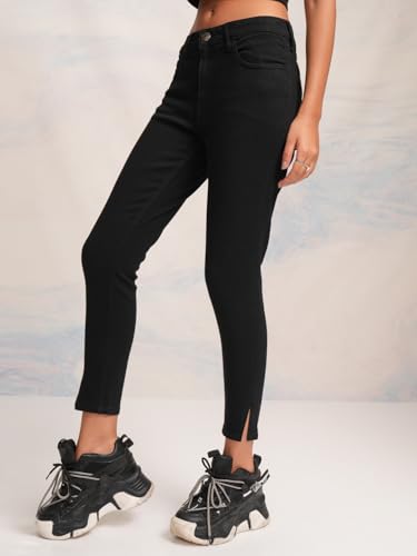 Image of Tokyo Talkies Women Jeans