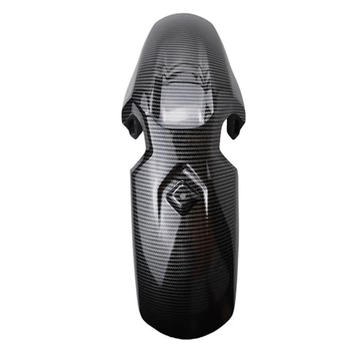 Garde-boue avant de moto avec couvercle protection éclaboussures MT-07 FZ-07