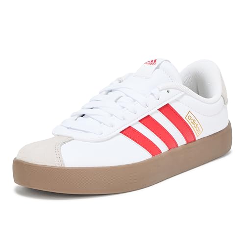 adidas Women's Vl Court 3.0 Sneaker