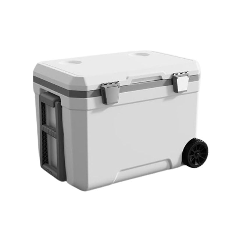 Nevera Portátil 12V 50 L Marca JFBHSD