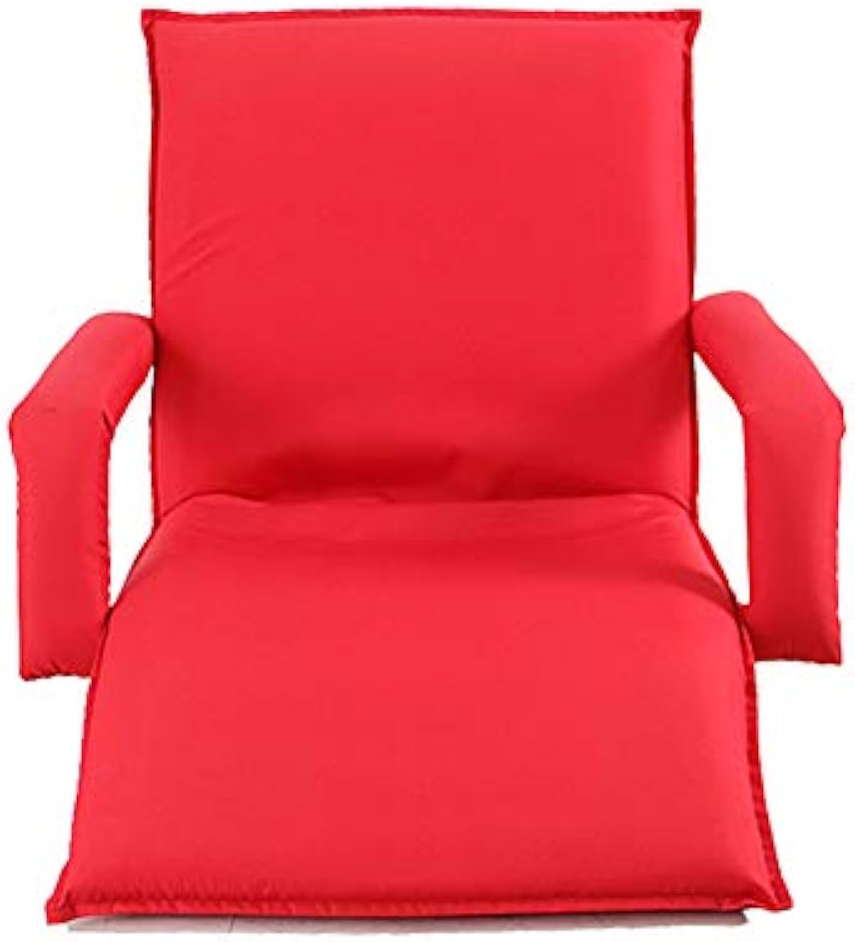 返品保証有 フロアチェア 布張りの背もたれ瞑想チェア付き 極厚シートクッション 期間限定特別価格 Tienda Danubio Org Uy