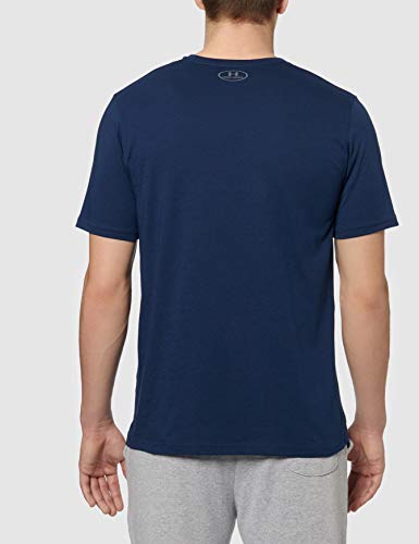 UNDER ARMOUR Men's Charged Assert 8 Running Shoe, White (102)/White, 11.5