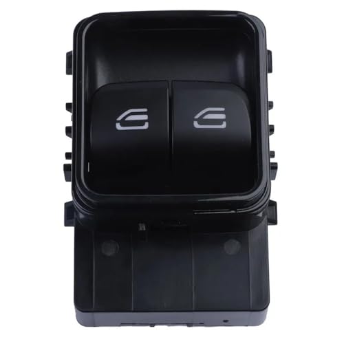 Bouton lève-vitre Benz Sprinter W907 2018-2022 | Commutateur électrique A9079058902