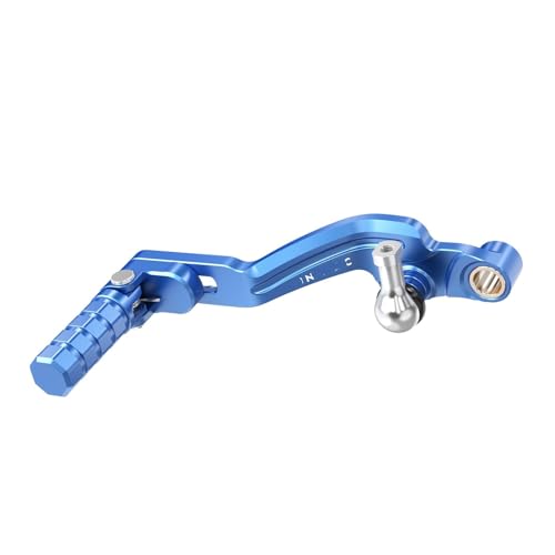 Sélecteur de vitesse moto pour Tenere 700 levier réglable T700 Rally XTZ 2019-2024