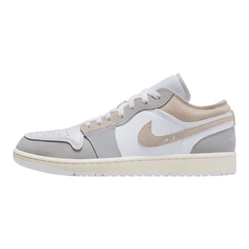 Image of Jordan Youth Air 1 GS 553560 053 Vintage Grey - Size