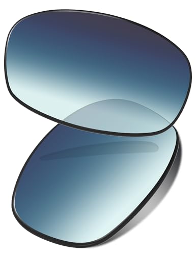 Image of Lenses Replacement for Costa Del Mar Brine Sunglass - Confirm Fit | Scratch Resistant