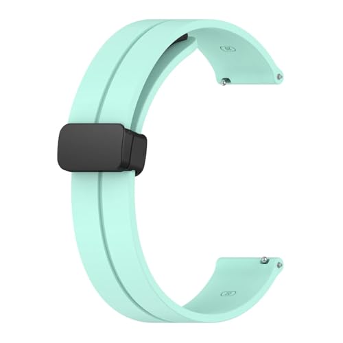 }OlbgobNXgbvAVenu 3/Forerunner 255 Music/Vivoactive 4/Vivoactive 3ohVenu 2 Plus 20 22mmVRX|[cɑΉ(Teal,20mm)
