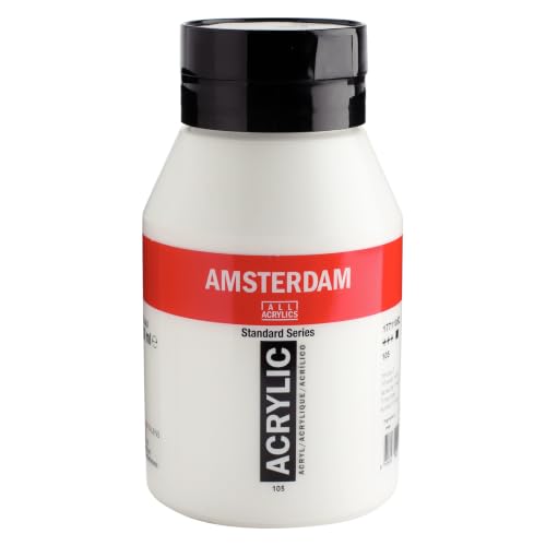 Amsterdam Standard Series Acrylic Paint...