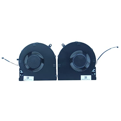 Ventilateur CPU+GPU Blade 15 RZ09-0301 RZ09-0330 refroidissement pc portable
