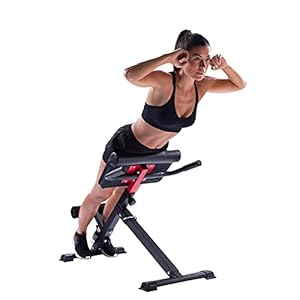 Christopeit fitnessbank AB1000