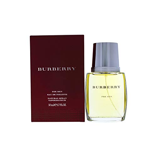 Burberry Burberry 1.7 oz EDT Spray For Men