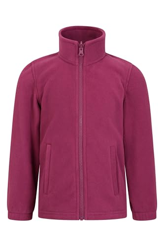 Mountain Warehouse Fell Kids 3 in 1 Jacket - Water-Resistant Triclimate Raincoat, Detachable Inner Coat & Packaway Hood - For Walking, Hiking & Outdoors - Image 7