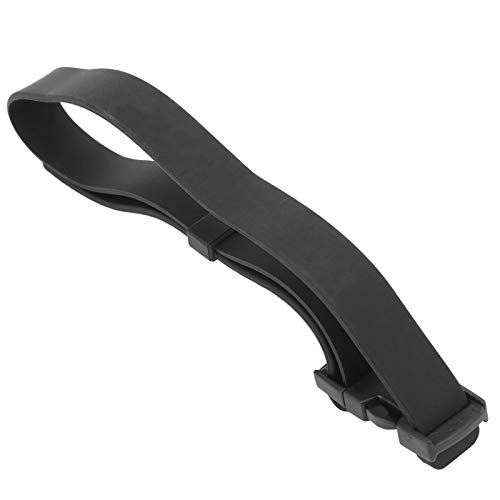 Srliya Duikers Mesriemen Divg 8×5×2 Duiken Quick Release Rubberen Mesriemen Duik Snorkel Vervangende Messenriem - Image 7