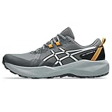 ASICS Men's Gel-Venture 11 Running Shoes, 10.5, Steel Grey/Cloud Grey