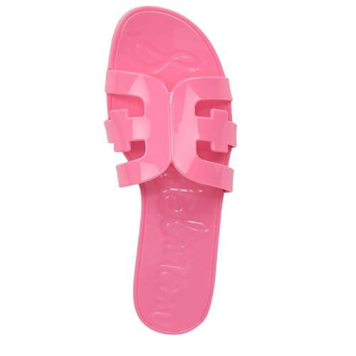 Image of Sam Edelman Women's Bay Jelly Slides