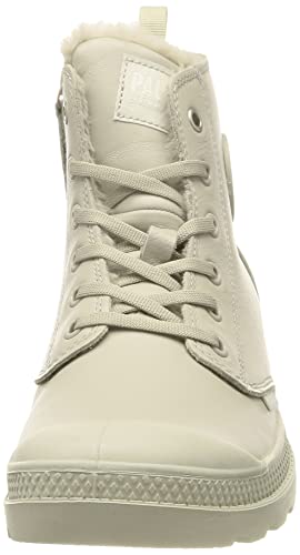 Image of Palladium Women's Hi-Top Trainers