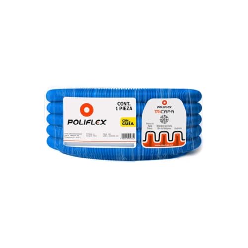 Poliflex 3/8 21 Imagen adicional