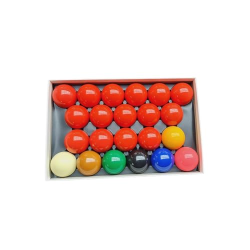 Image of LGB Table Ball Set Snooker Ball Set of 22