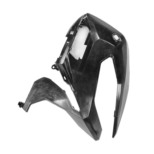 Carénage de phare XADV 750 protection moto pour vos aventures et trajets urbains