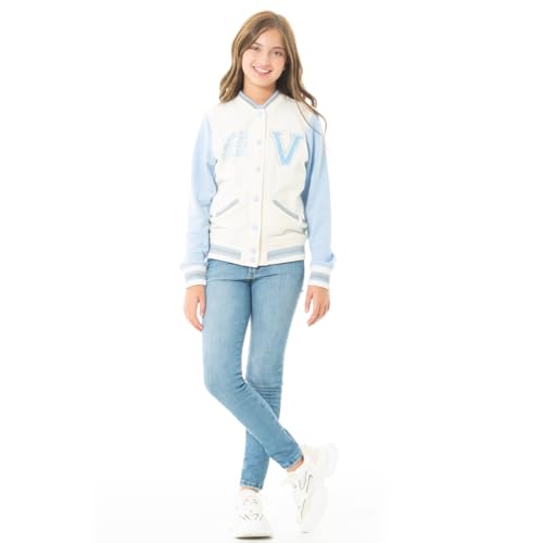 Skinny Jeans for Girls High Rise Stretch Jean - Teen Jeans for Casual Occasions for Girls Size 6-16 Years