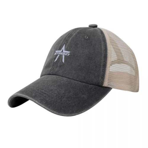 Casquette de baseball Starset parfaite pour vos sorties en plein air