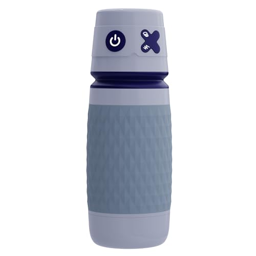 Masturbieren für Männer, Sex Spielzeug für die Männer mit Vibration und Saugmodi,Elektrischer Masturbator Cup 3D Realistische Vagina Sexspielzeug Taschenmuschi Penis Masturbatoren Grau